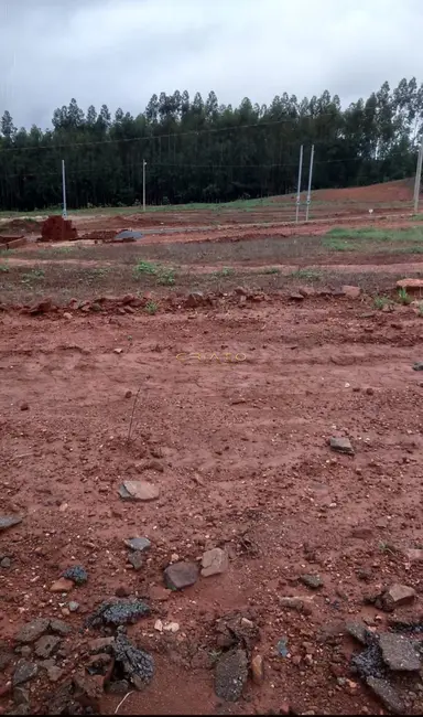 Foto 3 de Terreno / Lote à venda, 200m2 em Petrolina De Goias - GO