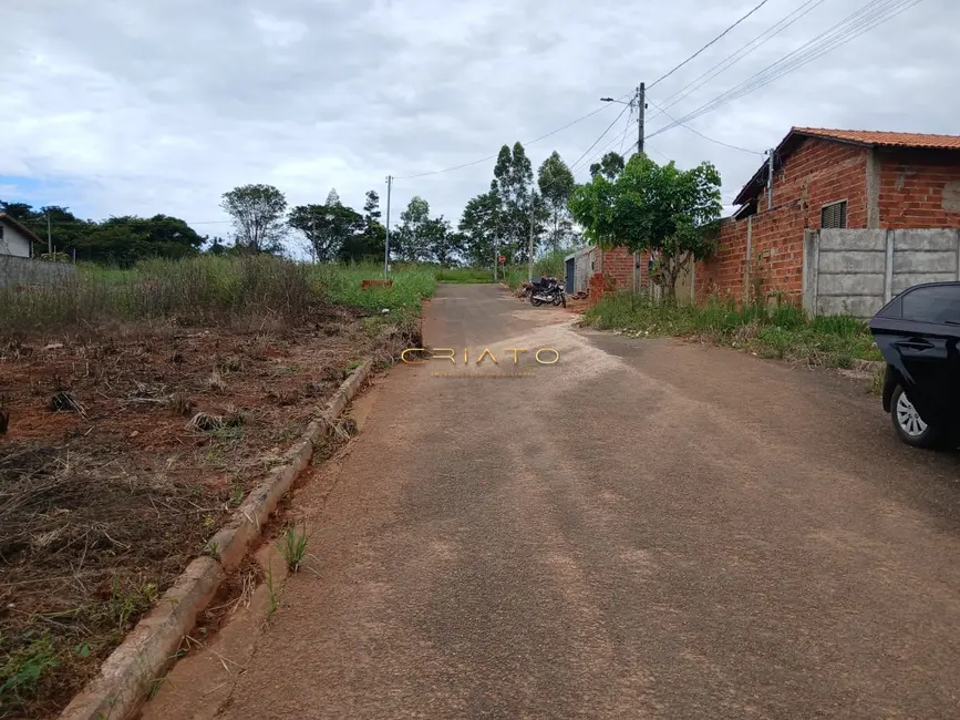 Foto 1 de Terreno / Lote à venda, 200m2 em Petrolina De Goias - GO