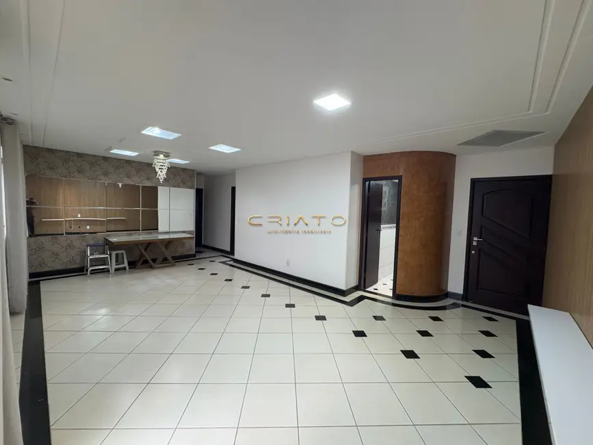 Foto 2 de Apartamento com 4 quartos à venda, 167m2 em Residencial Araujoville, Anapolis - GO