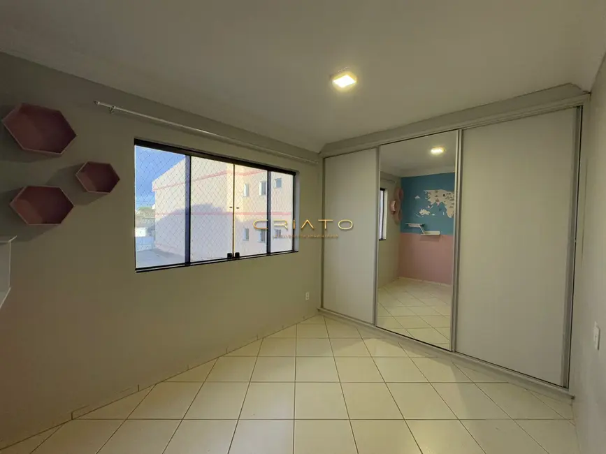 Foto 6 de Apartamento com 4 quartos à venda, 167m2 em Residencial Araujoville, Anapolis - GO