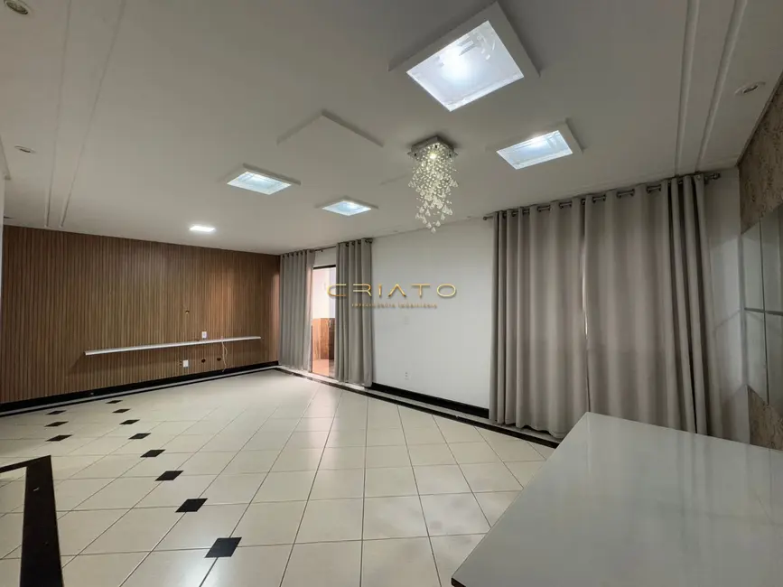 Foto 1 de Apartamento com 4 quartos à venda, 167m2 em Residencial Araujoville, Anapolis - GO