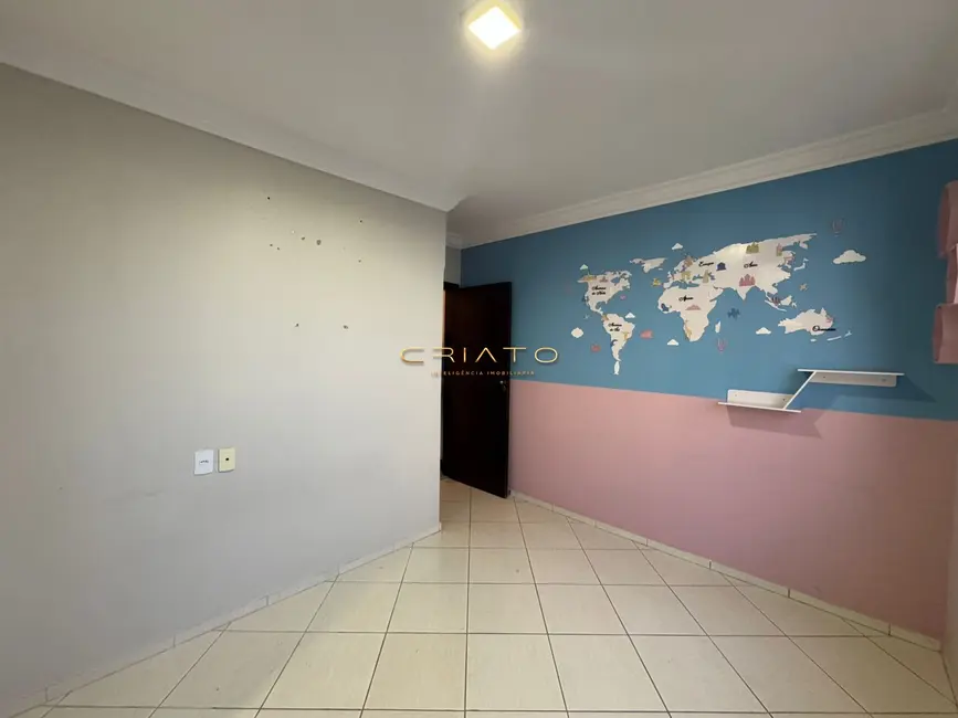 Foto 5 de Apartamento com 4 quartos à venda, 167m2 em Residencial Araujoville, Anapolis - GO