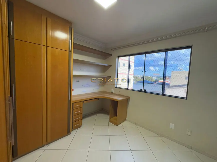 Foto 8 de Apartamento com 4 quartos à venda, 167m2 em Residencial Araujoville, Anapolis - GO