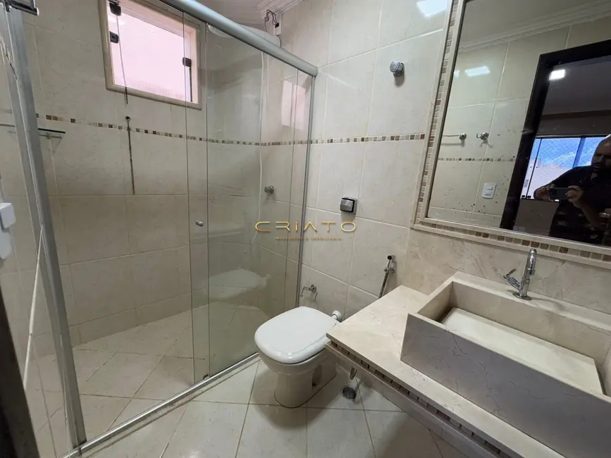 Foto 9 de Apartamento com 4 quartos à venda, 167m2 em Residencial Araujoville, Anapolis - GO