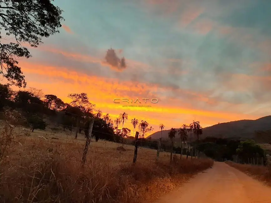 Foto 4 de Fazenda / Haras com 11 quartos à venda, 504200m2 em Centro, Pirenopolis - GO