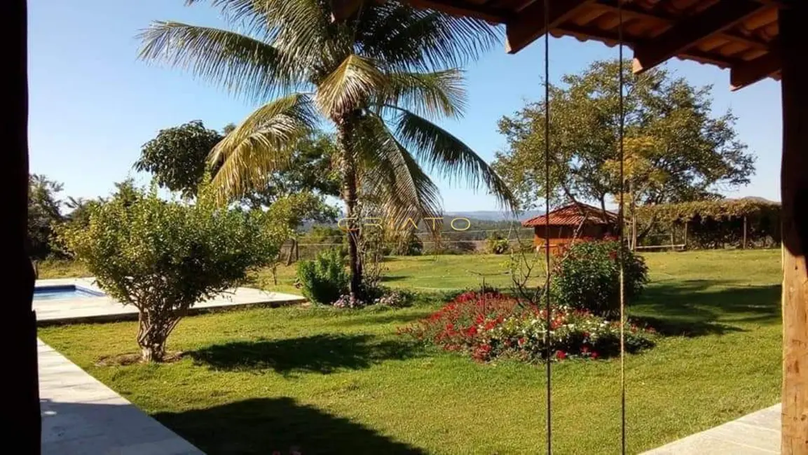 Foto 8 de Fazenda / Haras com 11 quartos à venda, 504200m2 em Centro, Pirenopolis - GO