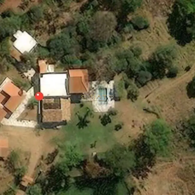 Foto 1 de Fazenda / Haras com 11 quartos à venda, 504200m2 em Centro, Pirenopolis - GO