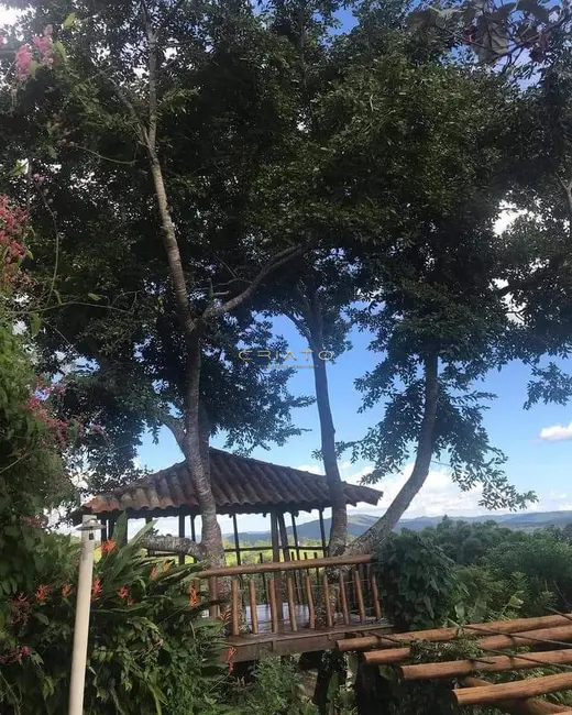 Foto 6 de Fazenda / Haras com 11 quartos à venda, 504200m2 em Centro, Pirenopolis - GO