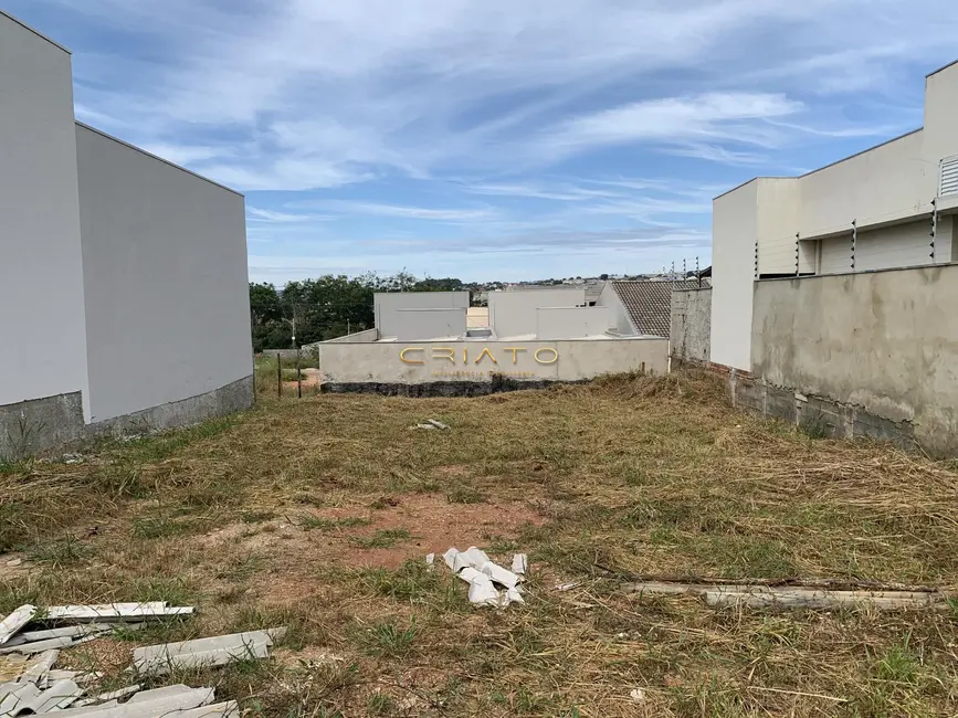 Foto 1 de Terreno / Lote à venda, 300m2 em Residencial Flor do Cerrado, Anapolis - GO