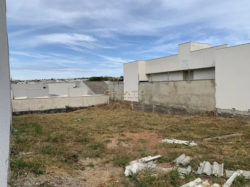 Foto 2 de Terreno / Lote à venda, 300m2 em Residencial Flor do Cerrado, Anapolis - GO