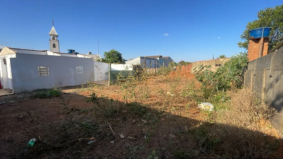 Foto 2 de Terreno / Lote à venda, 590m2 em Boa Vista, Anapolis - GO
