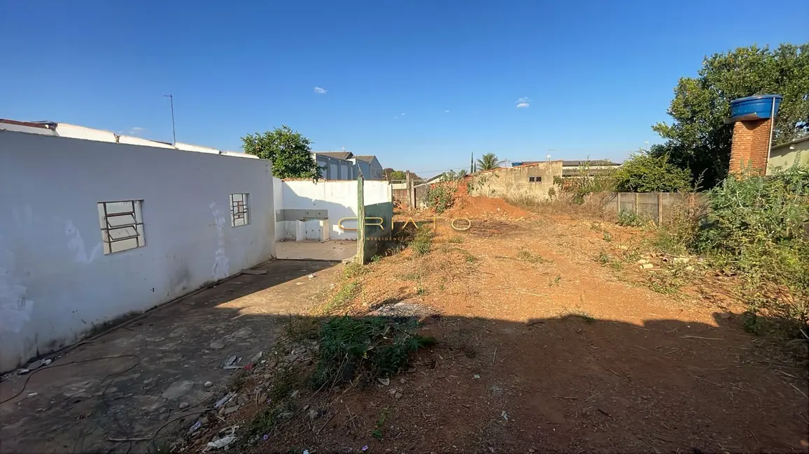 Foto 3 de Terreno / Lote à venda, 590m2 em Boa Vista, Anapolis - GO