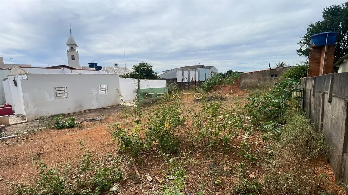 Foto 4 de Terreno / Lote à venda, 590m2 em Boa Vista, Anapolis - GO