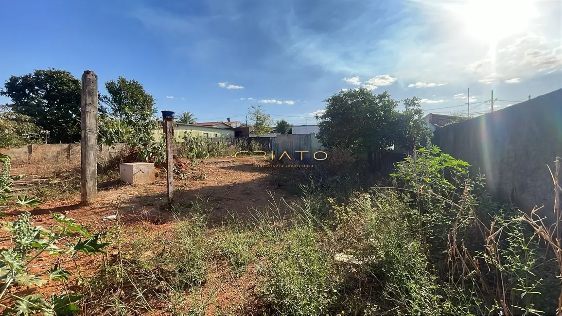 Foto 1 de Terreno / Lote à venda, 590m2 em Boa Vista, Anapolis - GO