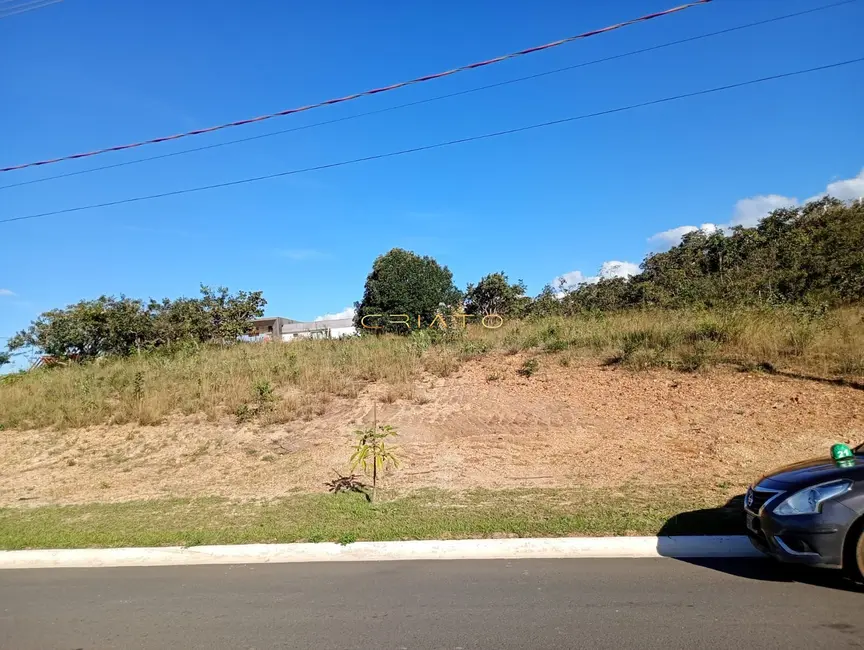 Foto 2 de Terreno / Lote à venda, 572m2 em Abadiania - GO