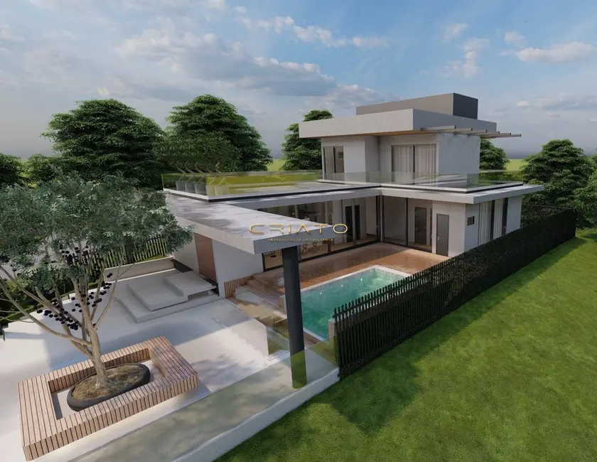 Foto 7 de Terreno / Lote à venda, 572m2 em Abadiania - GO