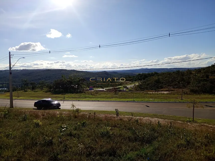 Foto 1 de Terreno / Lote à venda, 572m2 em Abadiania - GO