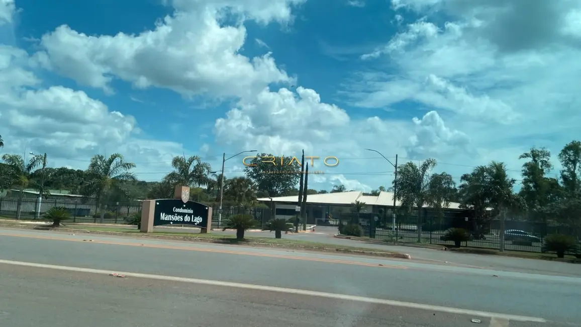 Foto 3 de Terreno / Lote à venda, 2001m2 em Anapolis - GO