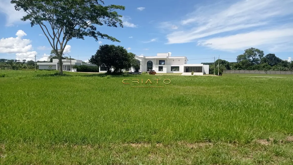 Foto 5 de Terreno / Lote à venda, 2001m2 em Anapolis - GO