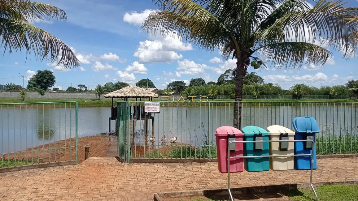 Foto 6 de Terreno / Lote à venda, 2001m2 em Anapolis - GO