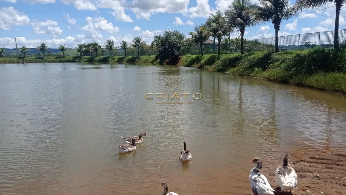 Foto 7 de Terreno / Lote à venda, 2001m2 em Anapolis - GO