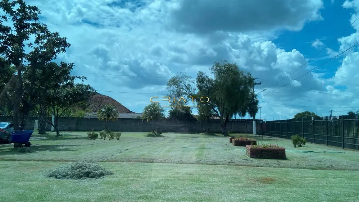 Foto 2 de Terreno / Lote à venda, 2001m2 em Anapolis - GO