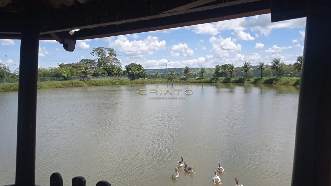 Foto 9 de Terreno / Lote à venda, 2001m2 em Anapolis - GO