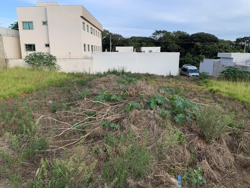 Foto 1 de Terreno / Lote à venda, 300m2 em Residencial Santa Cruz, Anapolis - GO