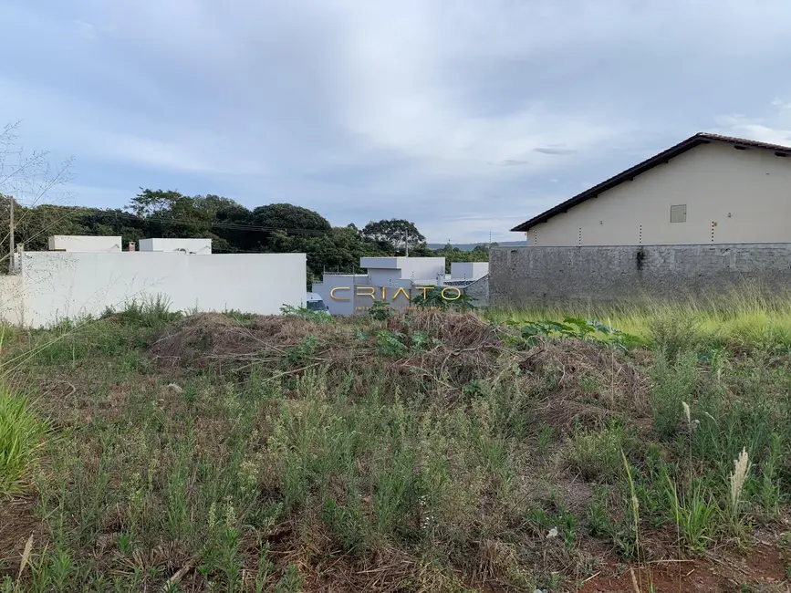 Foto 2 de Terreno / Lote à venda, 300m2 em Residencial Santa Cruz, Anapolis - GO