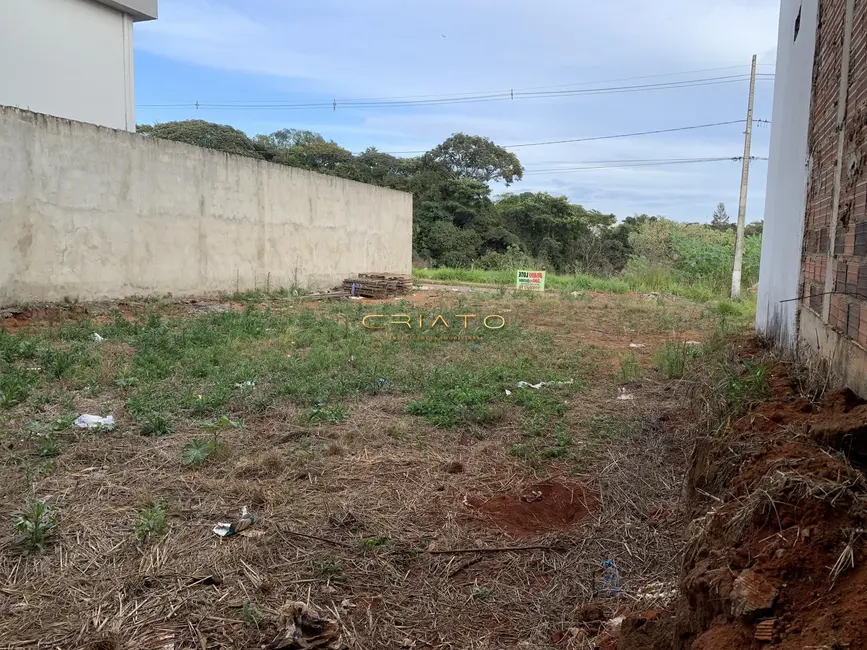 Foto 4 de Terreno / Lote à venda, 300m2 em Residencial Santa Cruz, Anapolis - GO