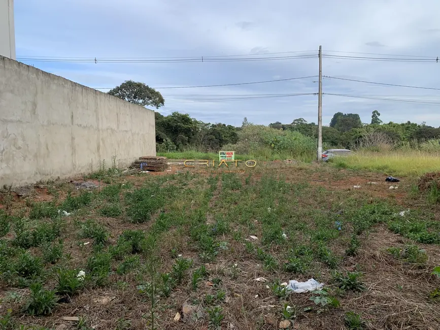 Foto 5 de Terreno / Lote à venda, 300m2 em Residencial Santa Cruz, Anapolis - GO