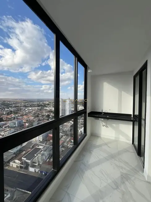 Foto 1 de Apartamento com 2 quartos à venda, 62m2 em Jundiaí, Anapolis - GO