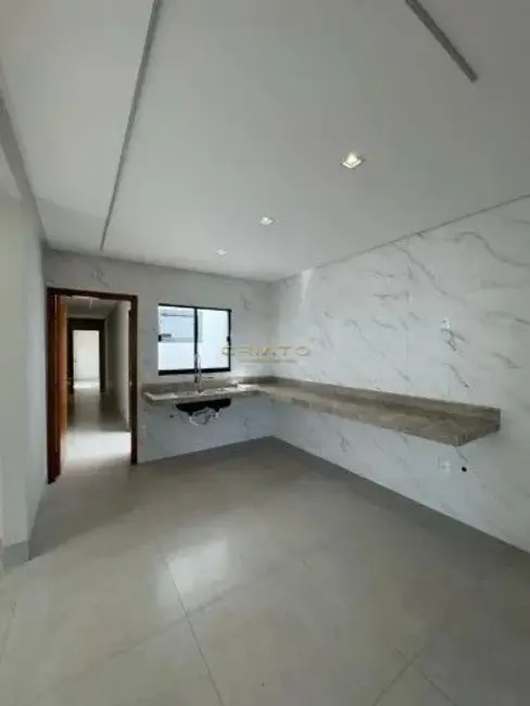 Foto 5 de Casa com 3 quartos à venda, 160m2 em Anápolis City, Anapolis - GO