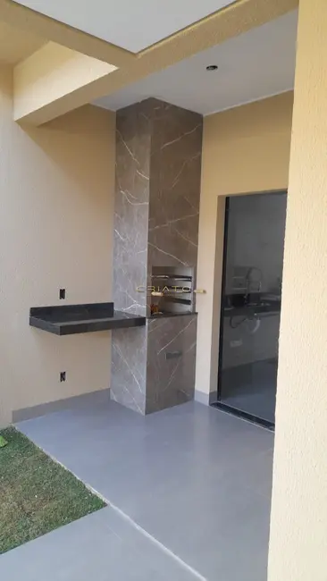 Foto 6 de Casa com 3 quartos à venda, 107m2 em Anapolis - GO