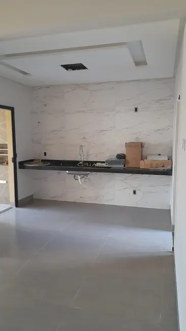 Foto 7 de Casa com 3 quartos à venda, 107m2 em Anapolis - GO