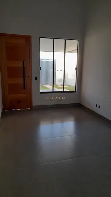 Foto 5 de Casa com 3 quartos à venda, 107m2 em Anapolis - GO