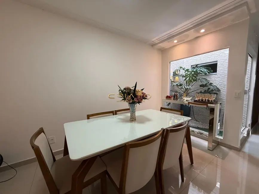 Foto 8 de Casa de Condomínio com 3 quartos à venda, 160m2 em Condomínio Residencial Villa Lobos, Anapolis - GO