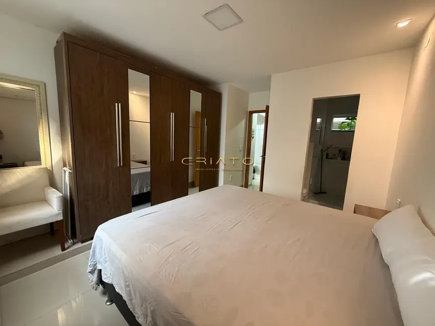 Foto 9 de Casa de Condomínio com 3 quartos à venda, 160m2 em Condomínio Residencial Villa Lobos, Anapolis - GO