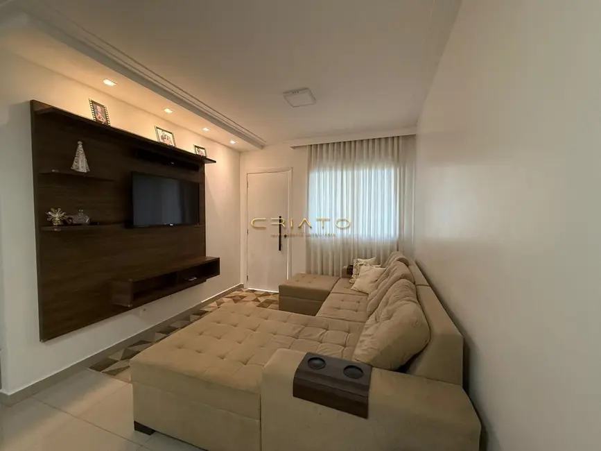 Foto 4 de Casa de Condomínio com 3 quartos à venda, 160m2 em Condomínio Residencial Villa Lobos, Anapolis - GO