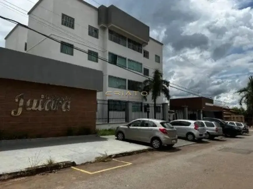 Foto 1 de Apartamento com 3 quartos à venda, 76m2 em Anapolis - GO