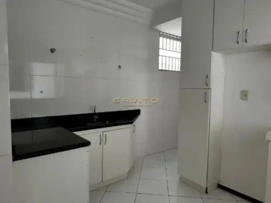 Foto 4 de Apartamento com 3 quartos à venda, 76m2 em Anapolis - GO