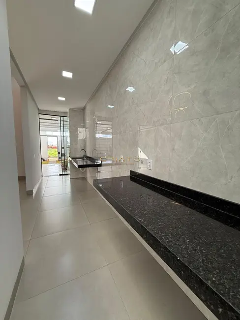 Casa com 3 quartos à venda, 105m2 em Anapolis - GO - imagem 6 Foto 6 de Casa com 3 quartos à venda, 105m2 em Anapolis - GO