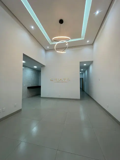 Casa com 3 quartos à venda, 105m2 em Anapolis - GO - imagem 3 Foto 3 de Casa com 3 quartos à venda, 105m2 em Anapolis - GO