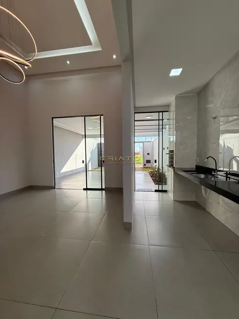Casa com 3 quartos à venda, 105m2 em Anapolis - GO - imagem 5 Foto 5 de Casa com 3 quartos à venda, 105m2 em Anapolis - GO
