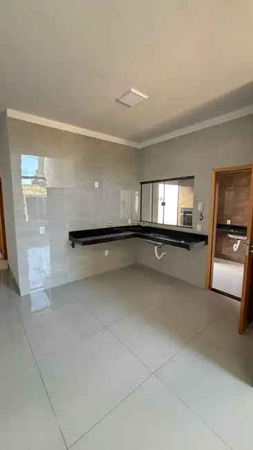 Casa com 3 quartos à venda, 93m2 em Residencial Alfredo Abrahão, Anapolis - GO - imagem 8 Foto 8 de Casa com 3 quartos à venda, 93m2 em Residencial Alfredo Abrahão, Anapolis - GO