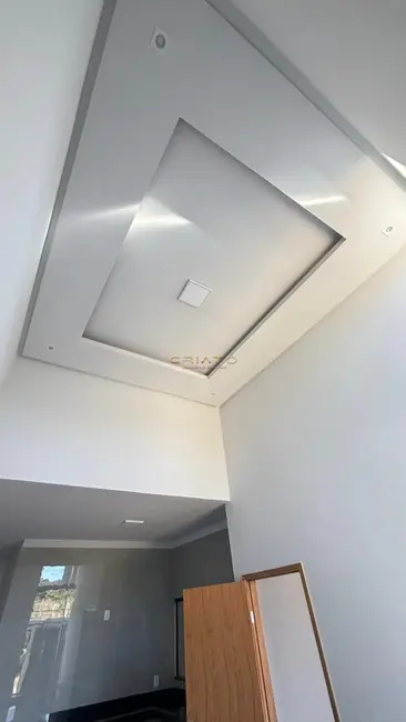 Casa com 3 quartos à venda, 93m2 em Residencial Alfredo Abrahão, Anapolis - GO - imagem 6 Foto 6 de Casa com 3 quartos à venda, 93m2 em Residencial Alfredo Abrahão, Anapolis - GO