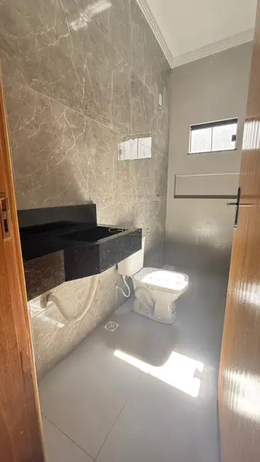Casa com 3 quartos à venda, 93m2 em Residencial Alfredo Abrahão, Anapolis - GO - imagem 9 Foto 9 de Casa com 3 quartos à venda, 93m2 em Residencial Alfredo Abrahão, Anapolis - GO