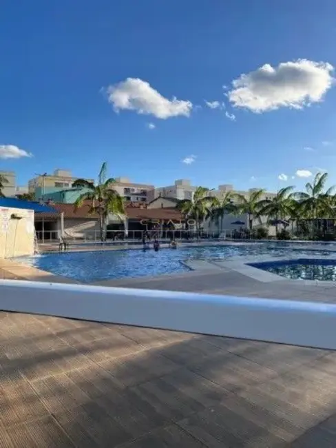 Foto 1 de Apartamento com 3 quartos à venda, 79m2 em Parque dos Pirineus, Anapolis - GO