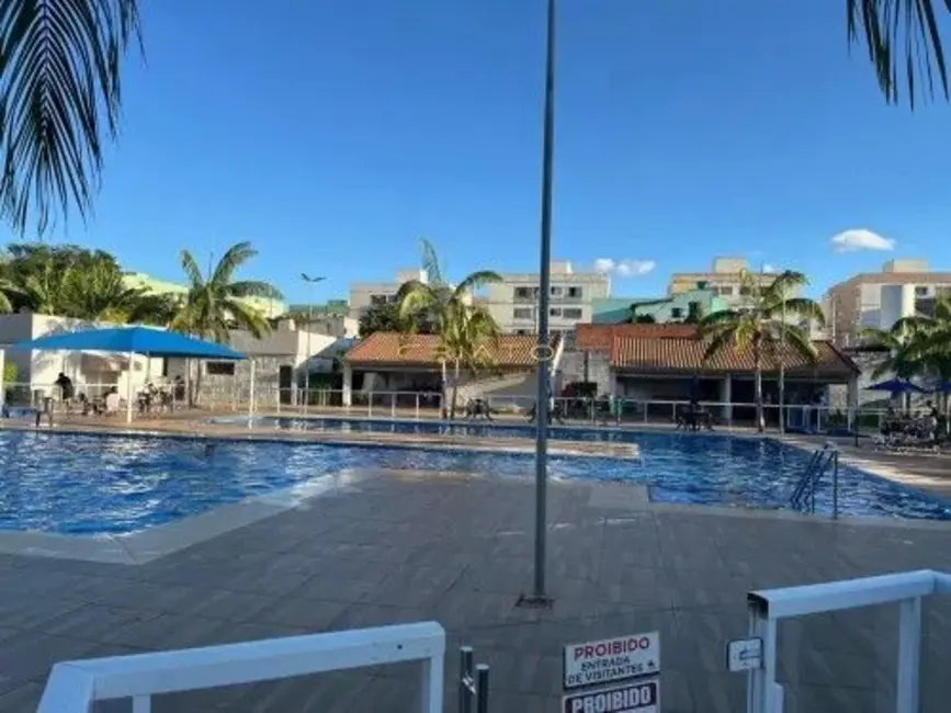 Foto 2 de Apartamento com 3 quartos à venda, 79m2 em Parque dos Pirineus, Anapolis - GO
