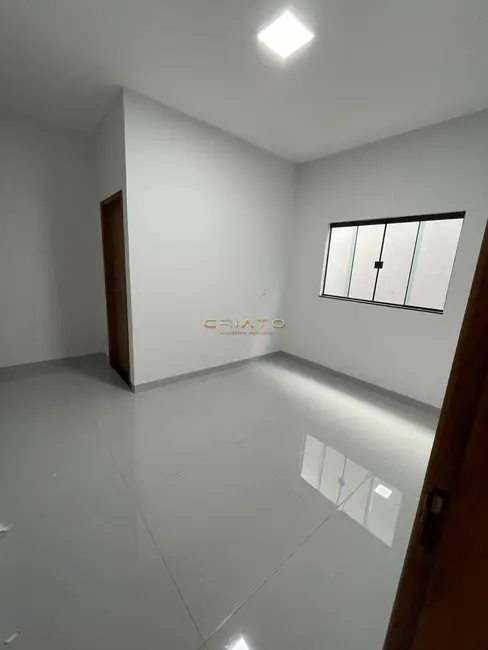 Foto 9 de Casa com 2 quartos à venda, 105m2 em Residencial Vale do Sol, Anapolis - GO
